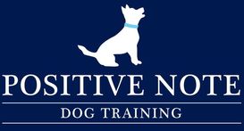 Positive Note Dog Training